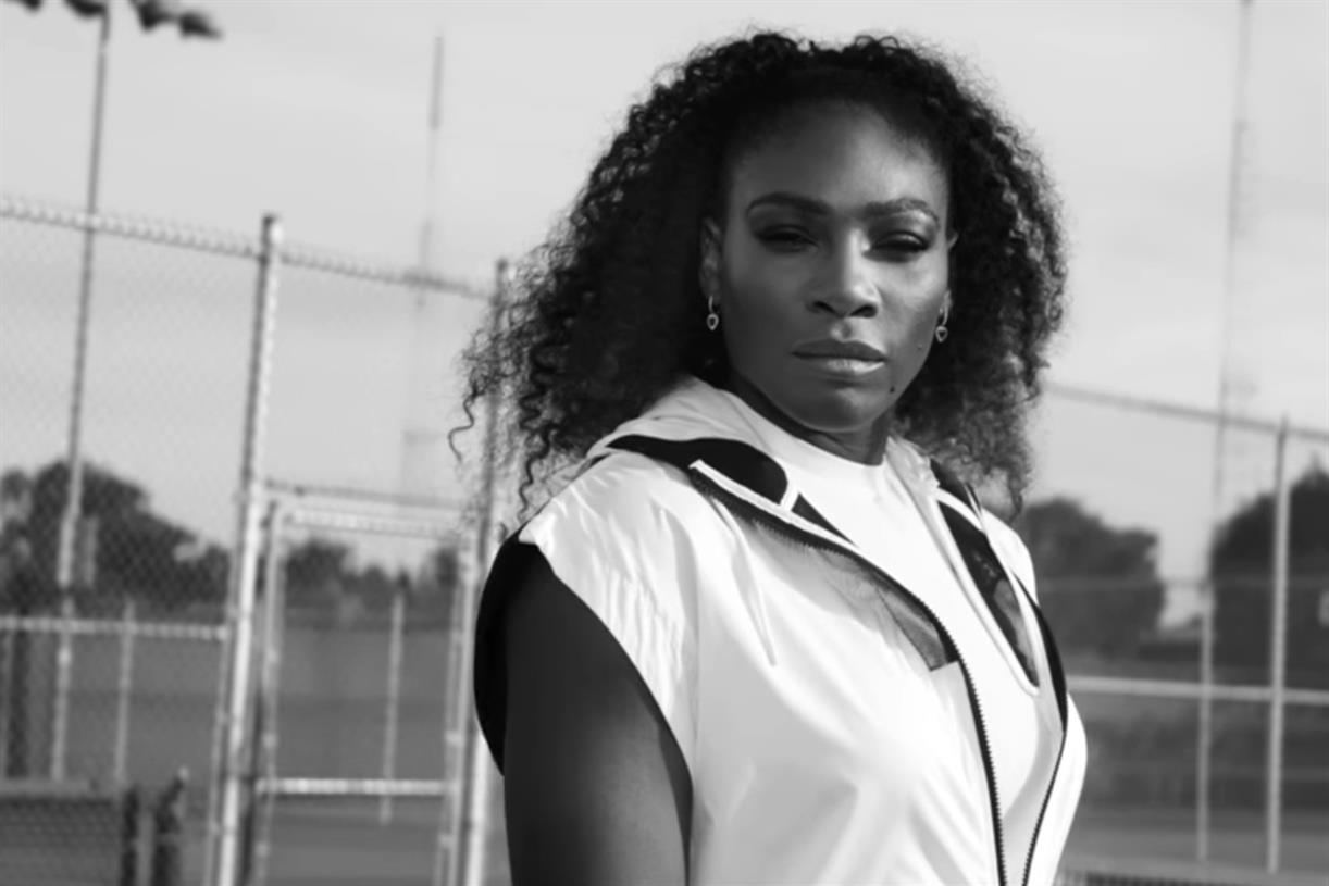 Nike puts diversity in the limelight in 'Equality' ad