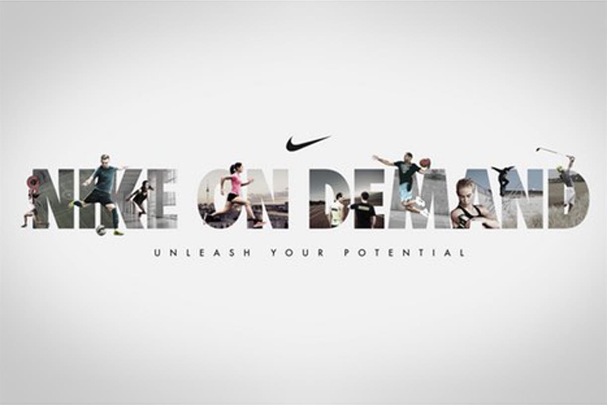 R/GA leads shortlist for Campaign Creative Tech Awards