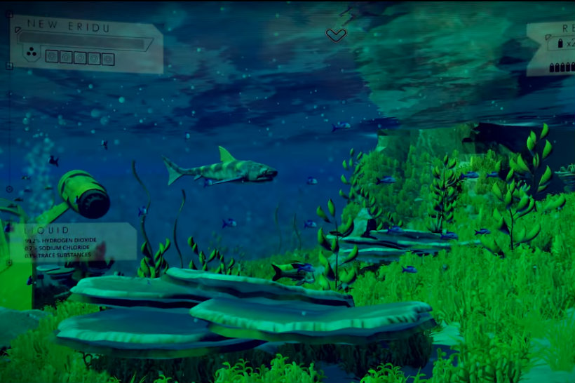 Video game 'No Man's Sky' ads not misleading, says ASA