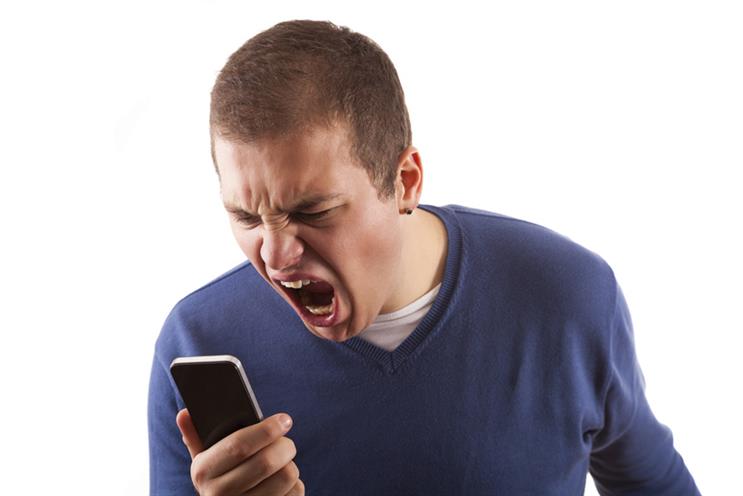 BT 'declares war' on nuisance calls with launch of Call Protect service