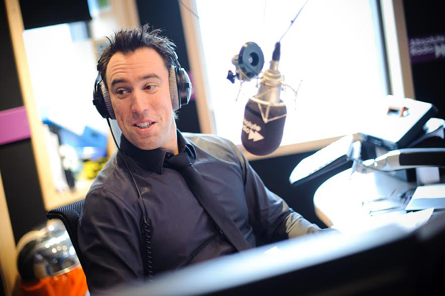 Rajar Q4 2016: BBC strengthens audience lead over commercial radio