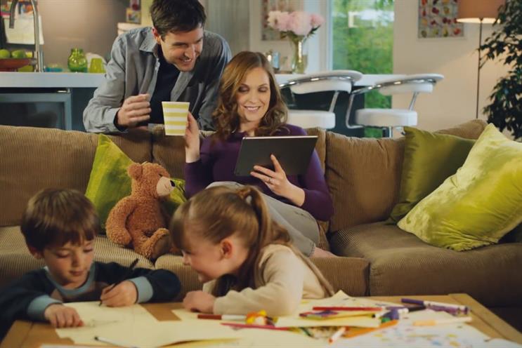 Ocado seeks media agency ahead of first TV campaign