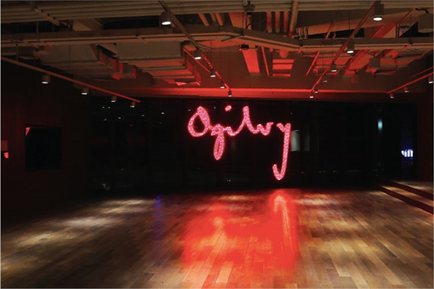 Ogilvy Philippines confirms employee death
