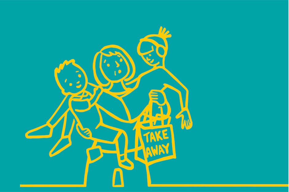 Govt's second One You campaign encourages healthier midlife living