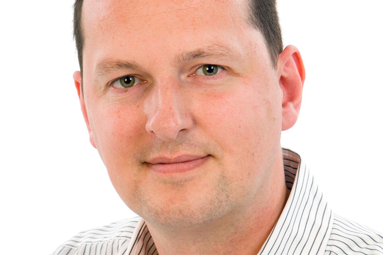 Paddy Power ad director and former 'head of mischief' Robertson departs