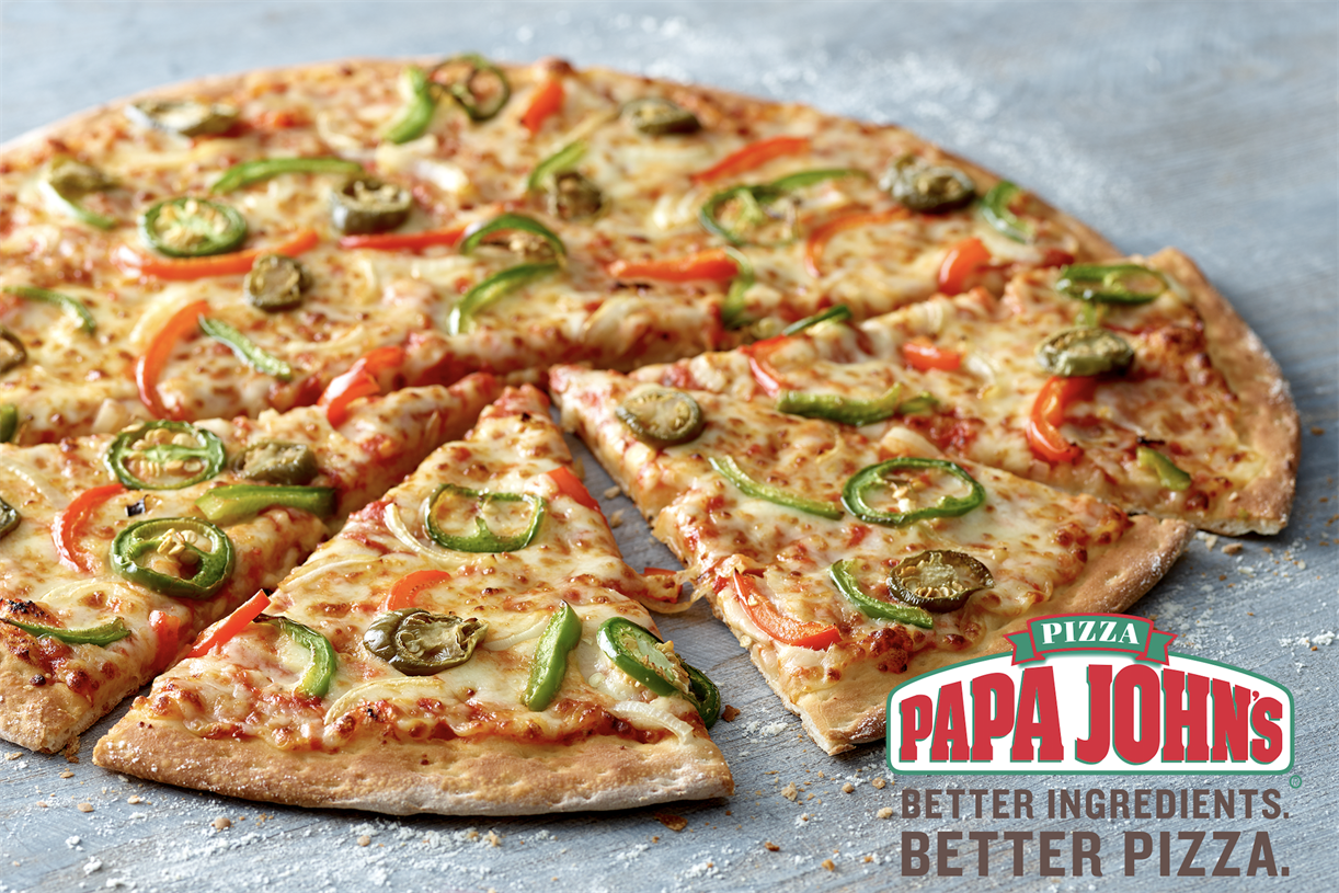 Papa John's awards UK ad account to Pablo