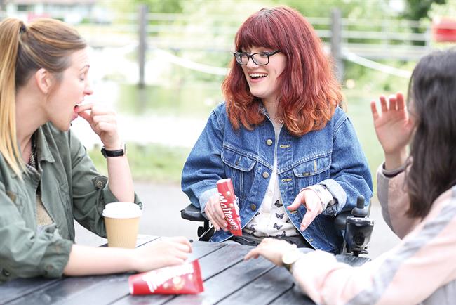 MP calls on fashion industry to address body image problem