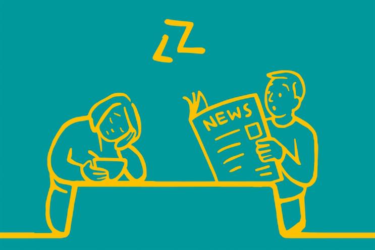 Review recap: Cadbury, Experian, We Buy Any Car