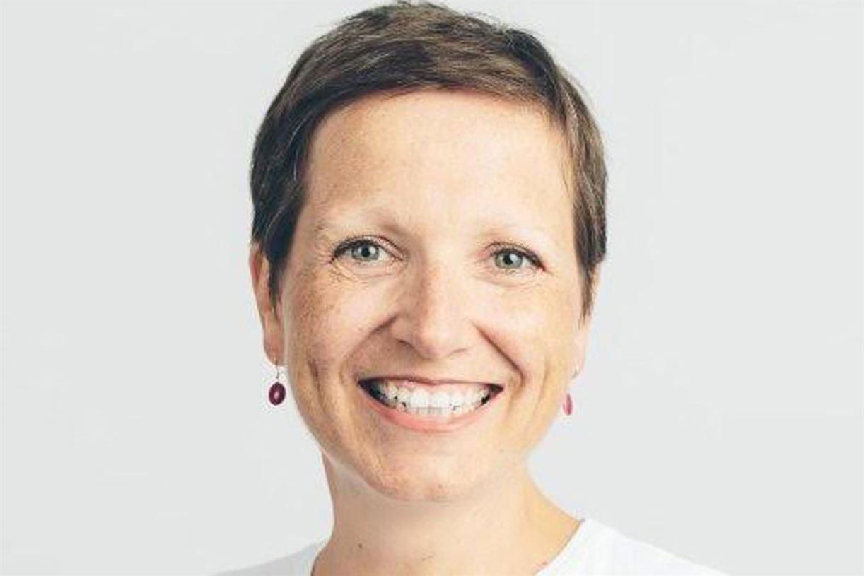 Eurostar promotes Guillemette Jacob to head of marketing