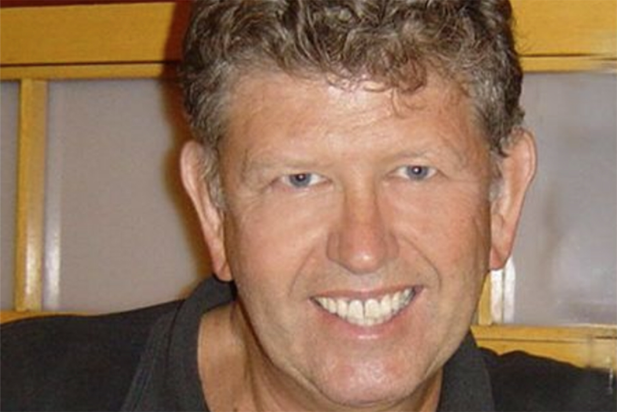 Maurice Saatchi joins adland in paying tribute to 80s TV director Jon Staton