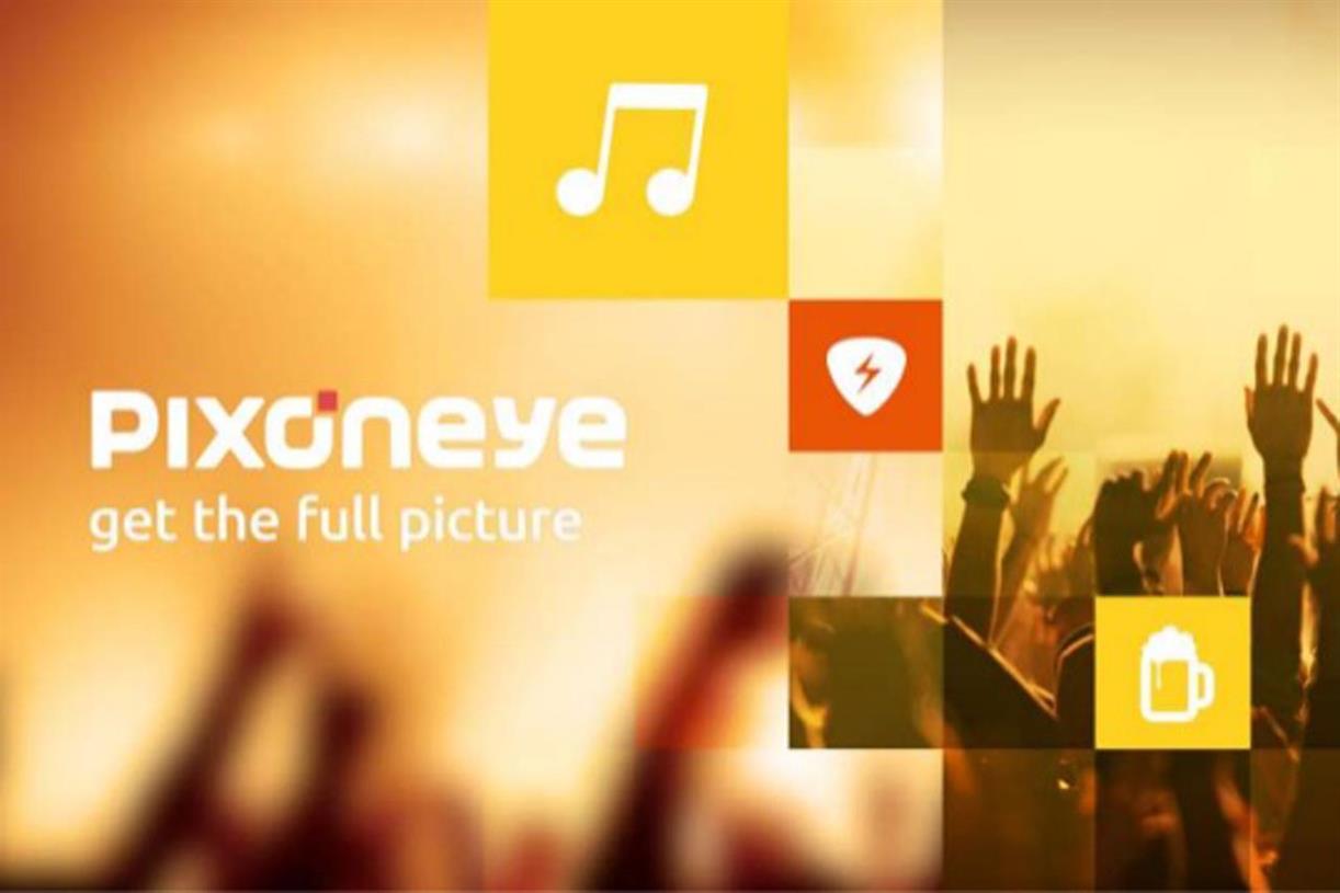 Santander InnoVentures invests in UK-tech companies Pixoneye and Curve