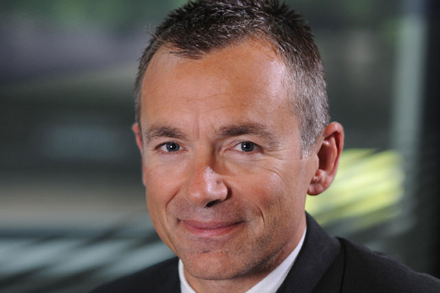 HSBC parts ways with EMEA marketing head Philip Mehl