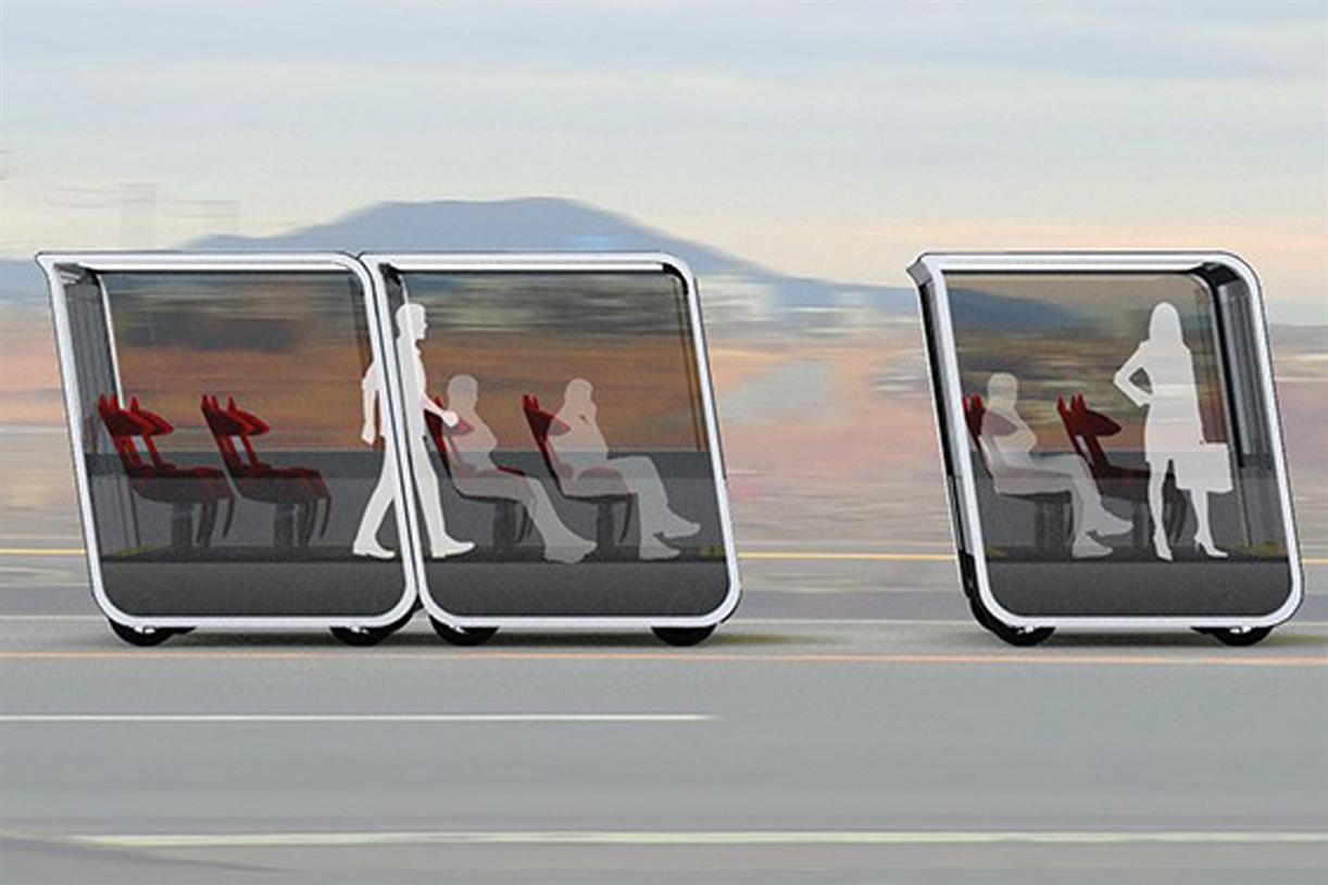 Posterscope inks deal with smart city tech experts The Digit Group