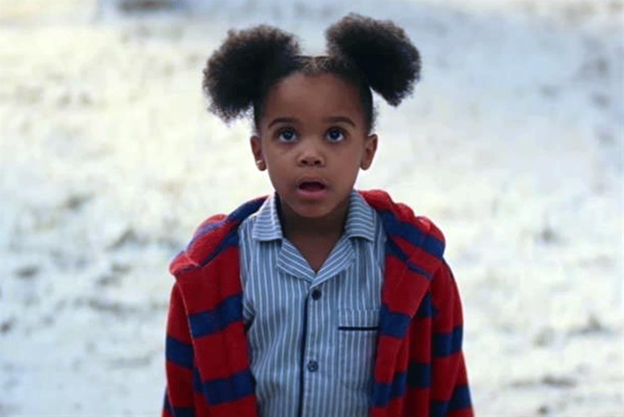 John Lewis ad spoofed by The Poke as 'vermin' spoil Christmas