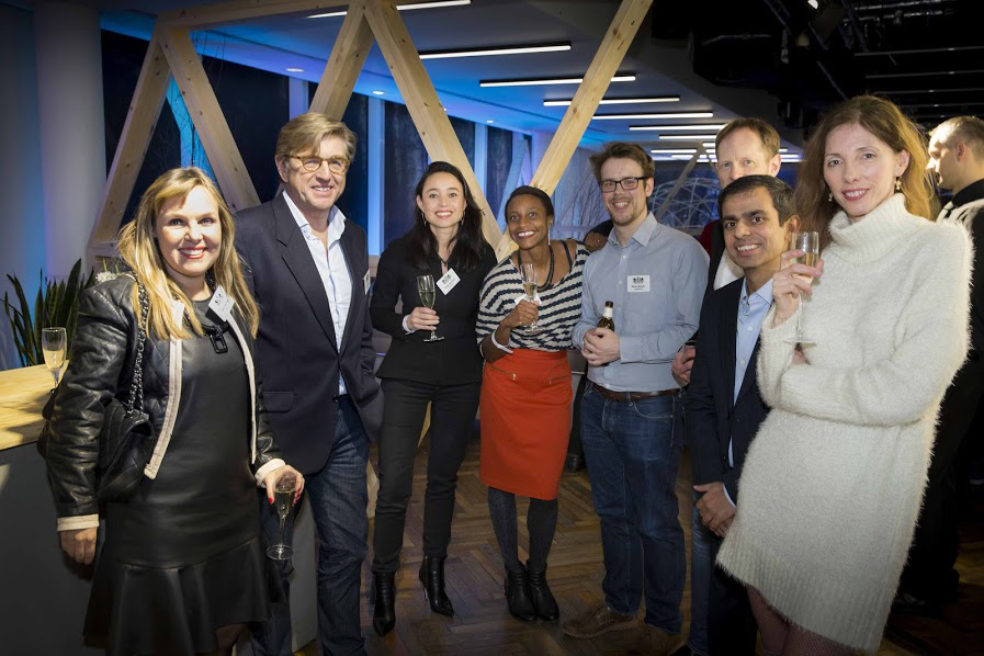 Watch: Top marketers discuss their biggest challenges at Campaign's Power 100 party