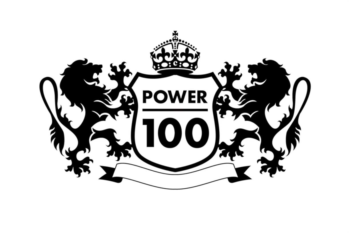 Campaign TV: Introducing the Power 100 Voices