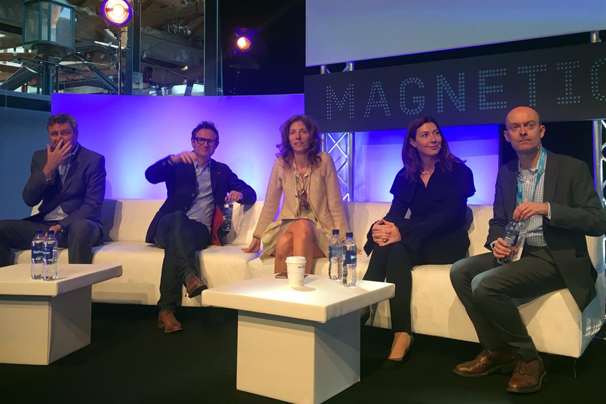 Why short-termism is 'crack' for marketers and corrodes effectiveness