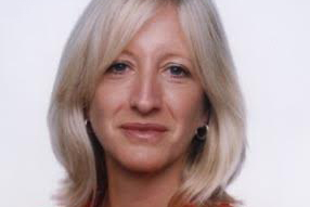 Tatler chief Patricia Stevenson departs Condé Nast