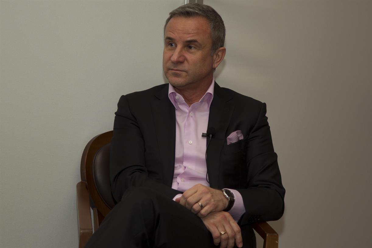 Watch: Publicis launches Publicis One model in Turkey