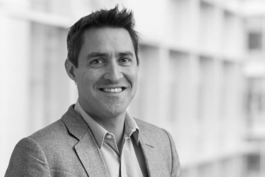 AMV BBDO's managing director Richard Arscott to leave