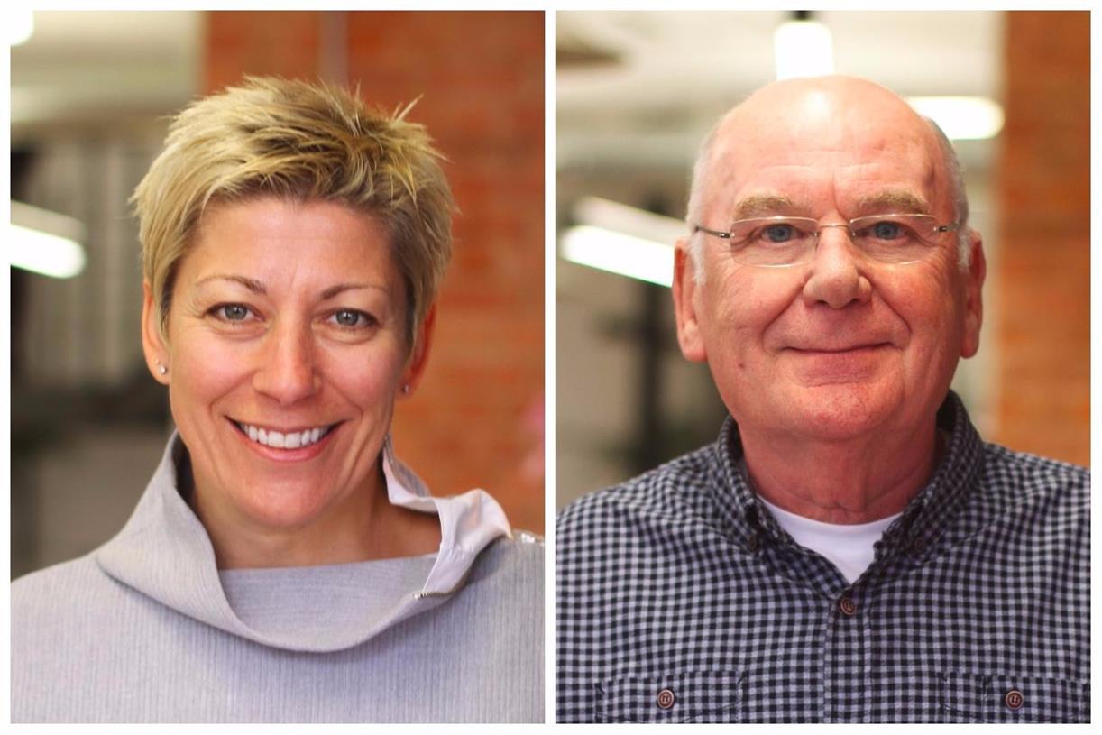 Red Brick Road hires non-exec directors Bobi Carley and David Watson