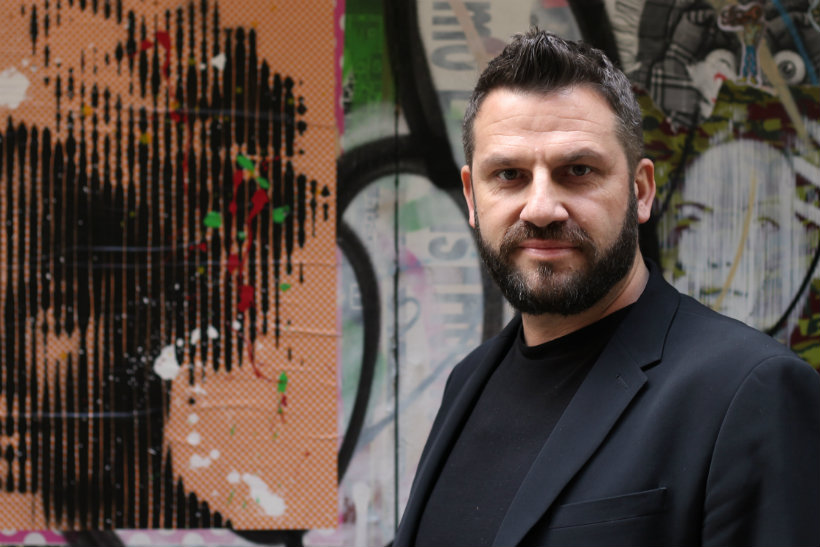 Forever Beta lures start-ups with co-working space