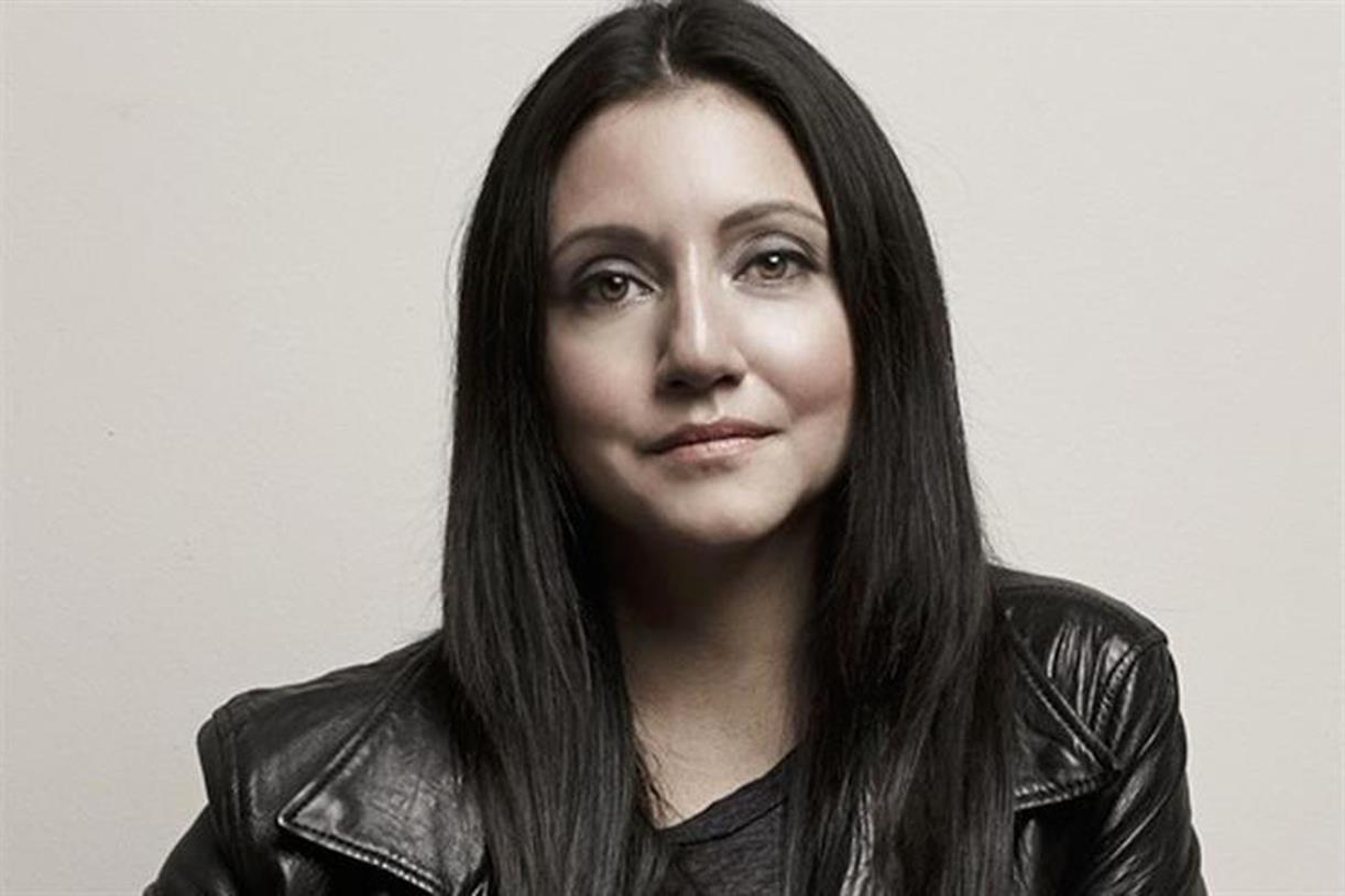 Rosie Bardales takes CCO role at BETC London