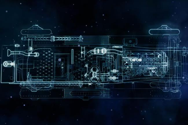 Rolls-Royce seeks agencies for integrated creative brief