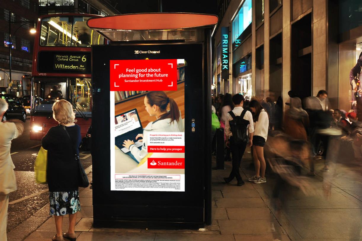 Posterscope deploys AI to help brands optimise their OOH hourly