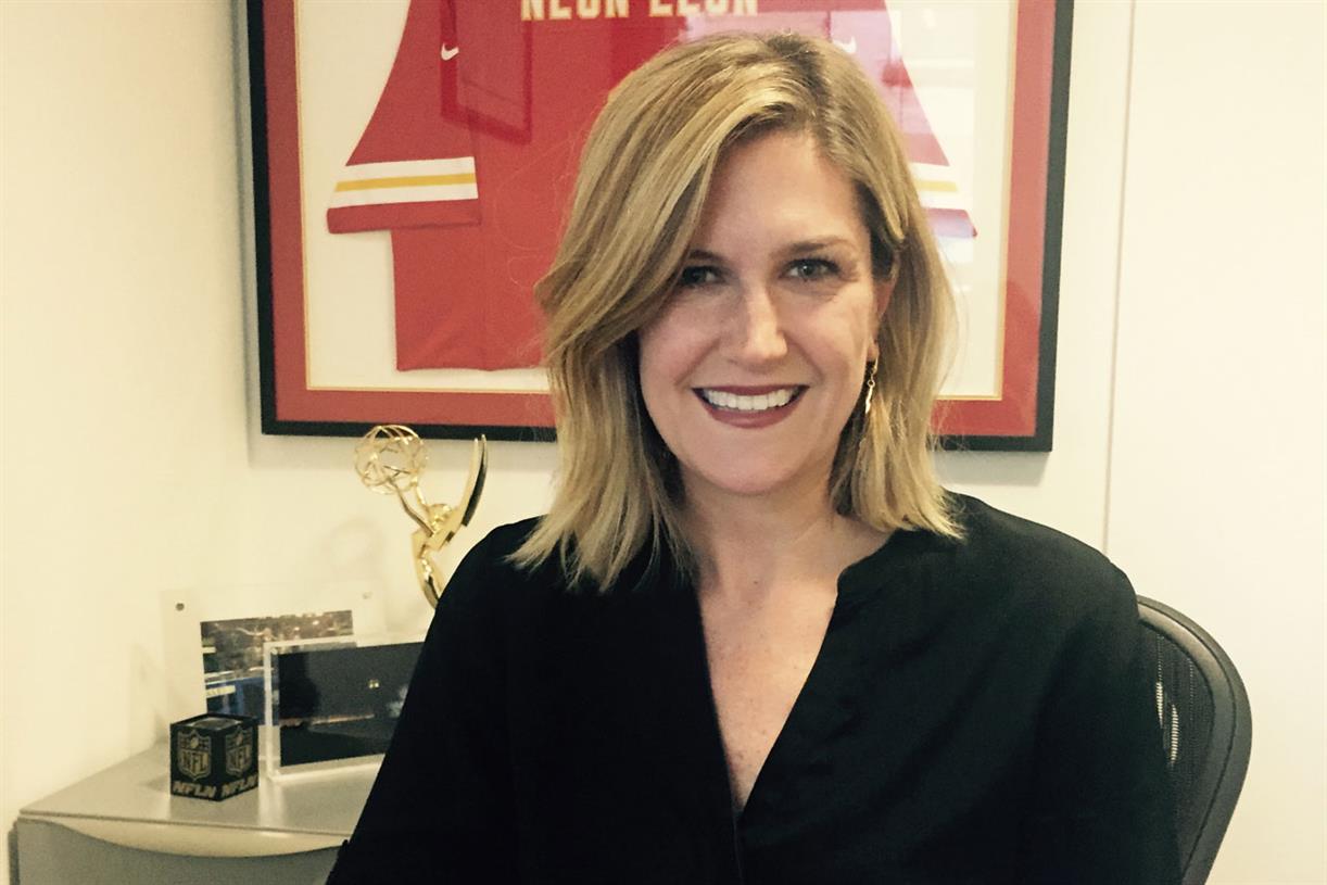 Watch: How NFL is engaging UK audiences ahead of the Super Bowl