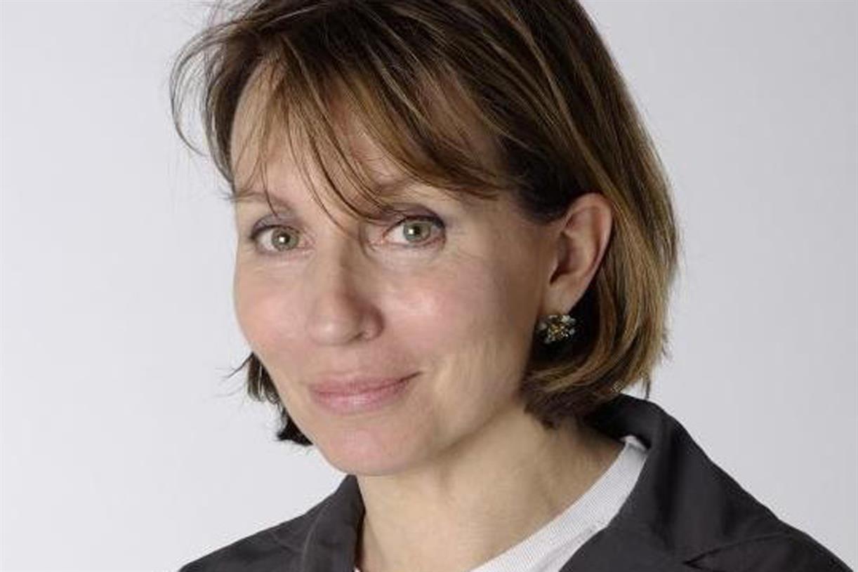 Sarah Sands to depart Evening Standard to edit BBC Today programme