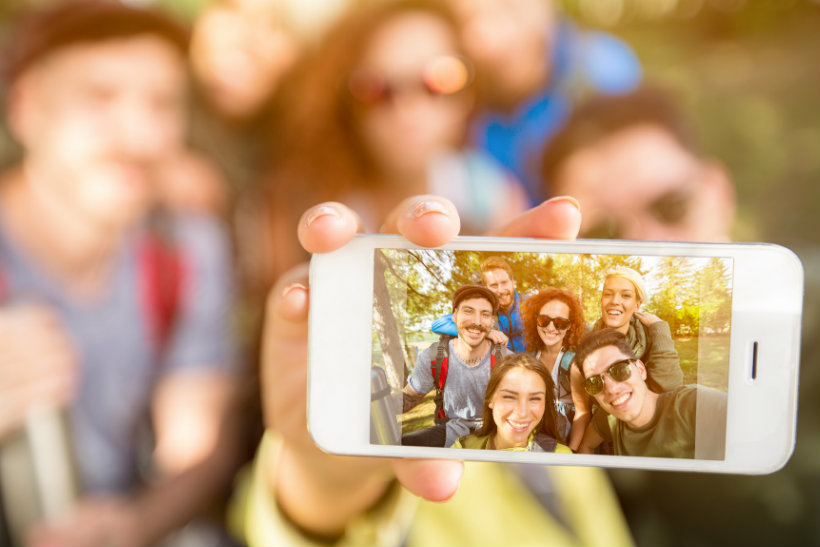 Meet Pixoneye, the marketing tech start-up 'scanning' private smartphone photos