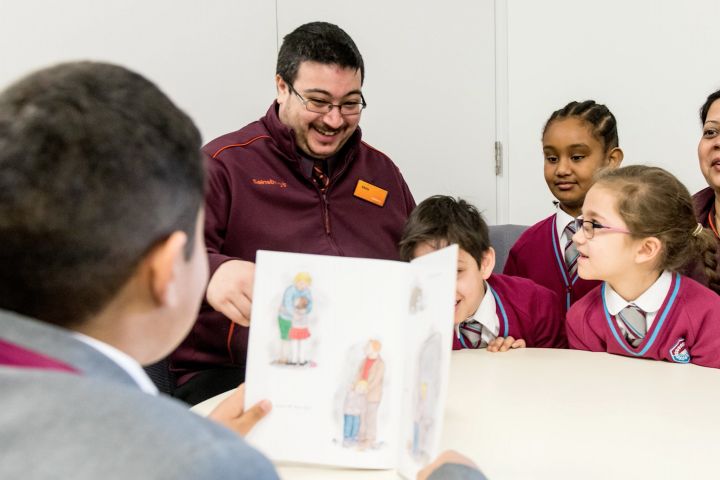 Sainsbury's poised to award £115m media account to PHD in stunning U-turn