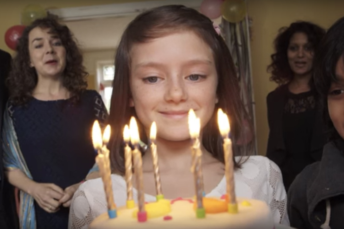 Stink heads UK hopefuls for Cannes Film Craft Lions