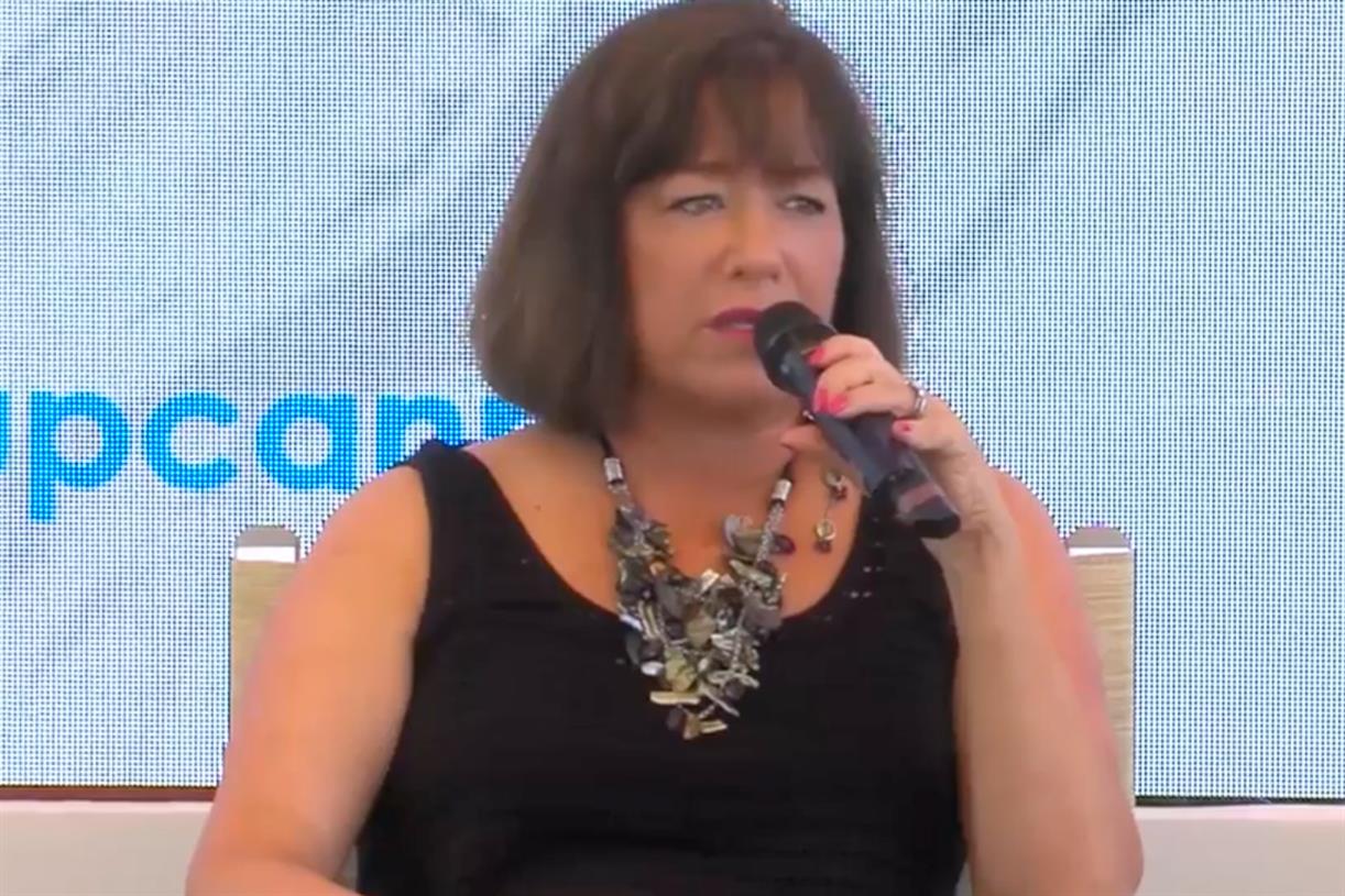 CMOs must be 'business-people first and marketers second'