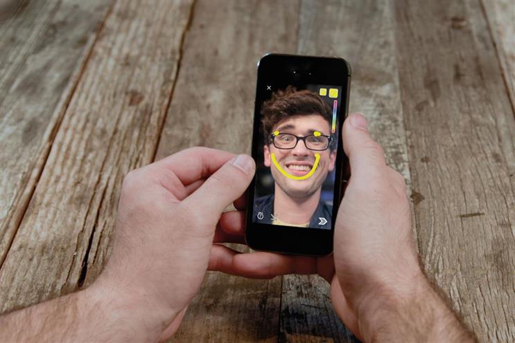 Snapchat owner chooses UK for firm's non-US headquarters