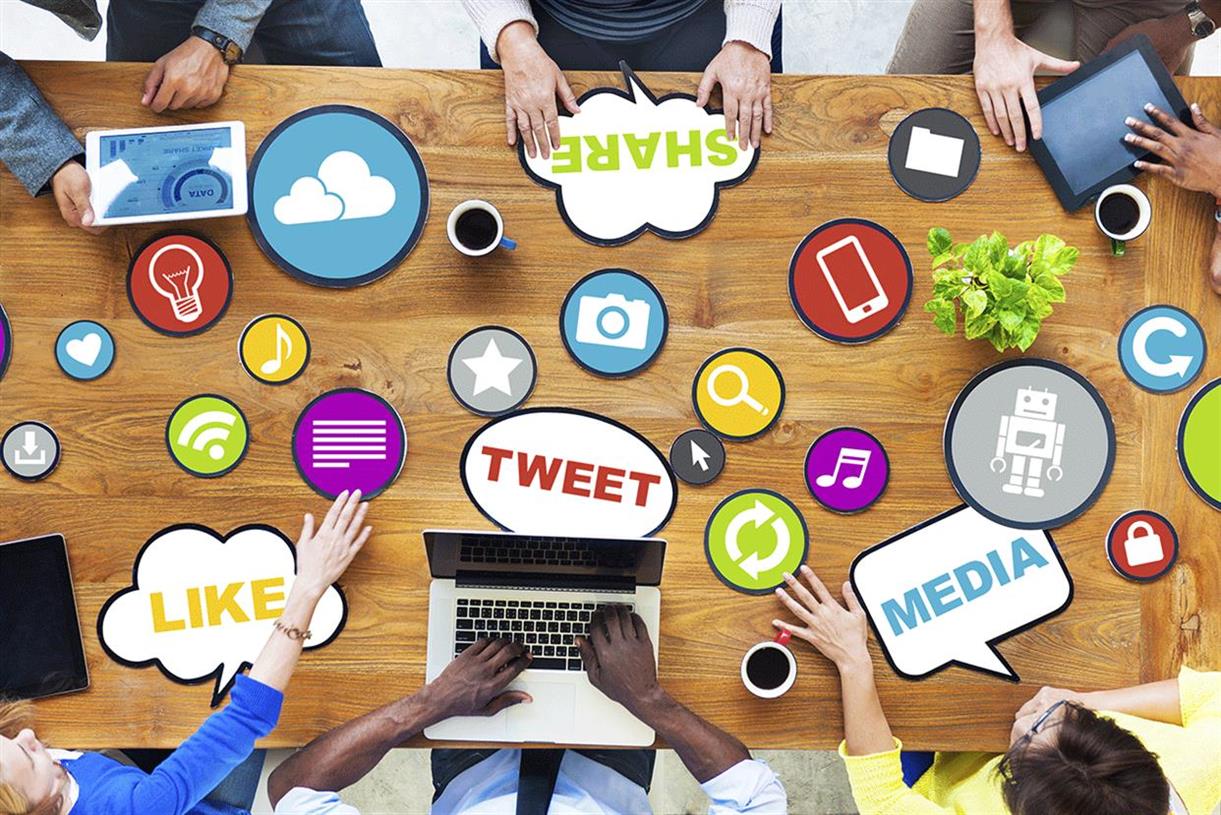 Fifth of top brands' social media accounts are 'fraudulent'