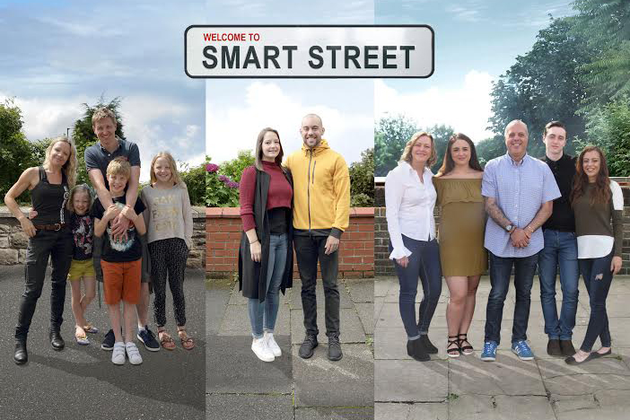 British Gas launches Gogglebox-style video series in smart homes marketing push
