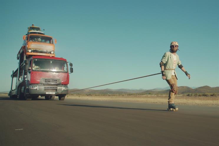 Review recap: TripAdvisor, Big Lottery Fund, Sunny