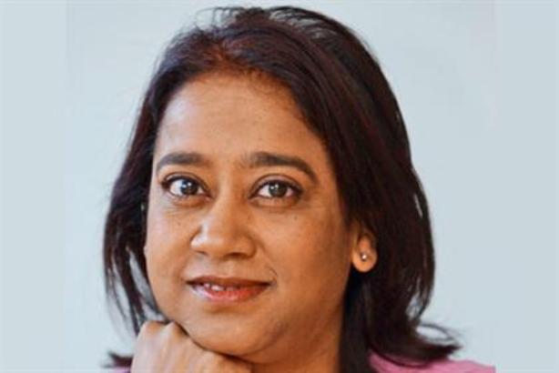 This Girl Can marketer Tanya Joseph named chair at The Pool