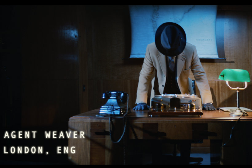 Ted Baker claims fashion first with Google collaboration on 'Mission impeccable'