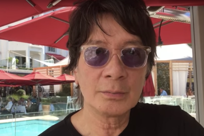 Campaign TV: Ogilvy's global creative chief calls on marketers to be braver