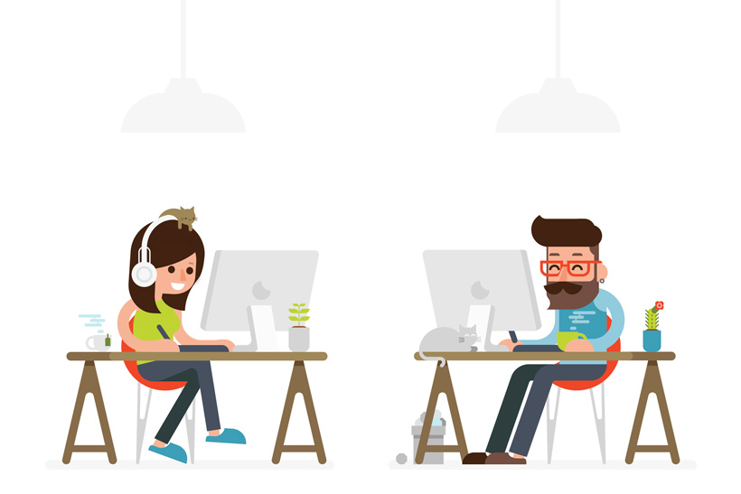 The 'problem' with hiring digital natives and three ways to solve it
