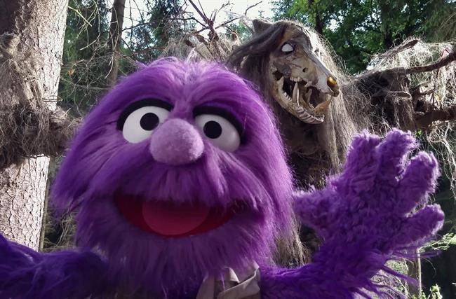 Three and LG's Blair Witch horror spoof ad 'inappropriately targeted children'