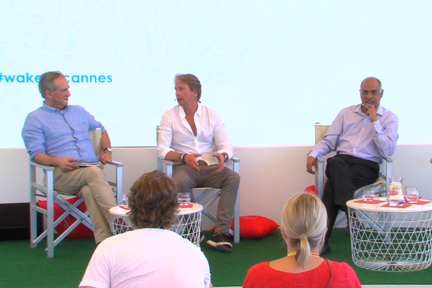 Global CMOs: people want storymaking not storytelling