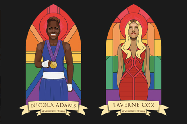 Pride 2017: the best campaigns by brands and agencies