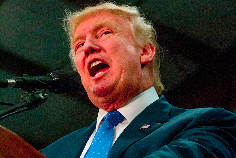 Trump shock puts politically engaged marketers in introspective mood