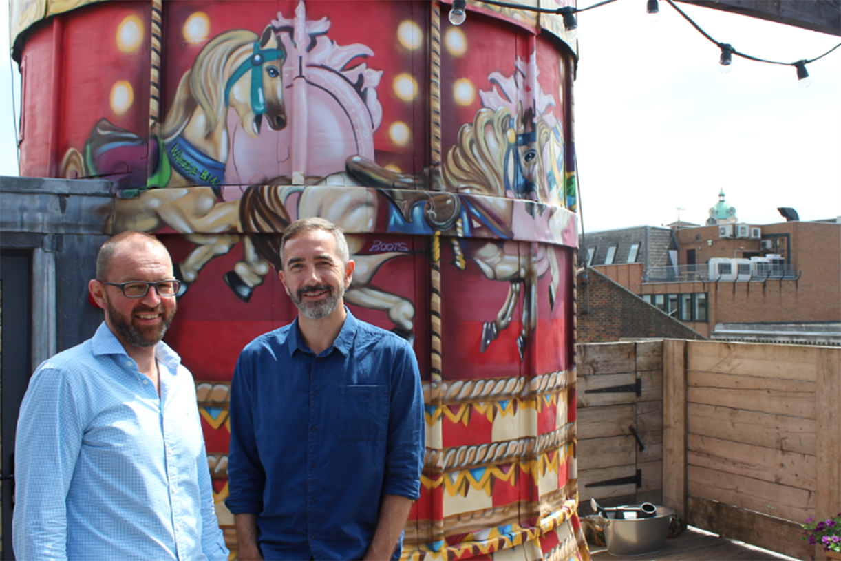 The Specialist Works acquires Pace Media