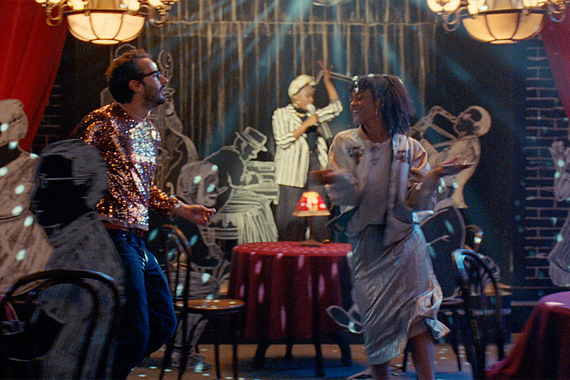 Uber tells story of 'endless possibilities' in debut UK TV ad