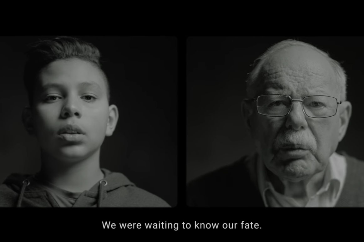 Unicef picks FCB Inferno for refugee campaign